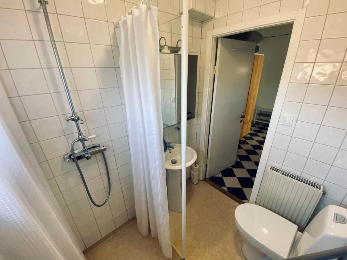 Sundsvall By M - Apartment Zewnętrze zdjęcie